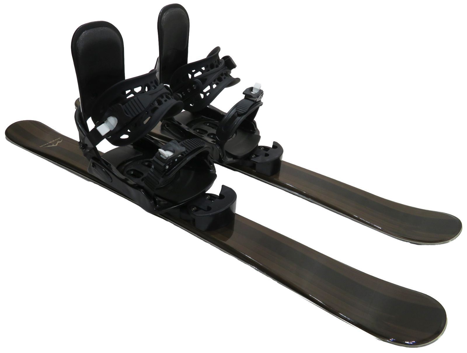 JOYRIDE ジョイライド ボードブーツファン ビンディング付き 3点セット JOMSK310p BRN PLATE ZUMA BK 99cm