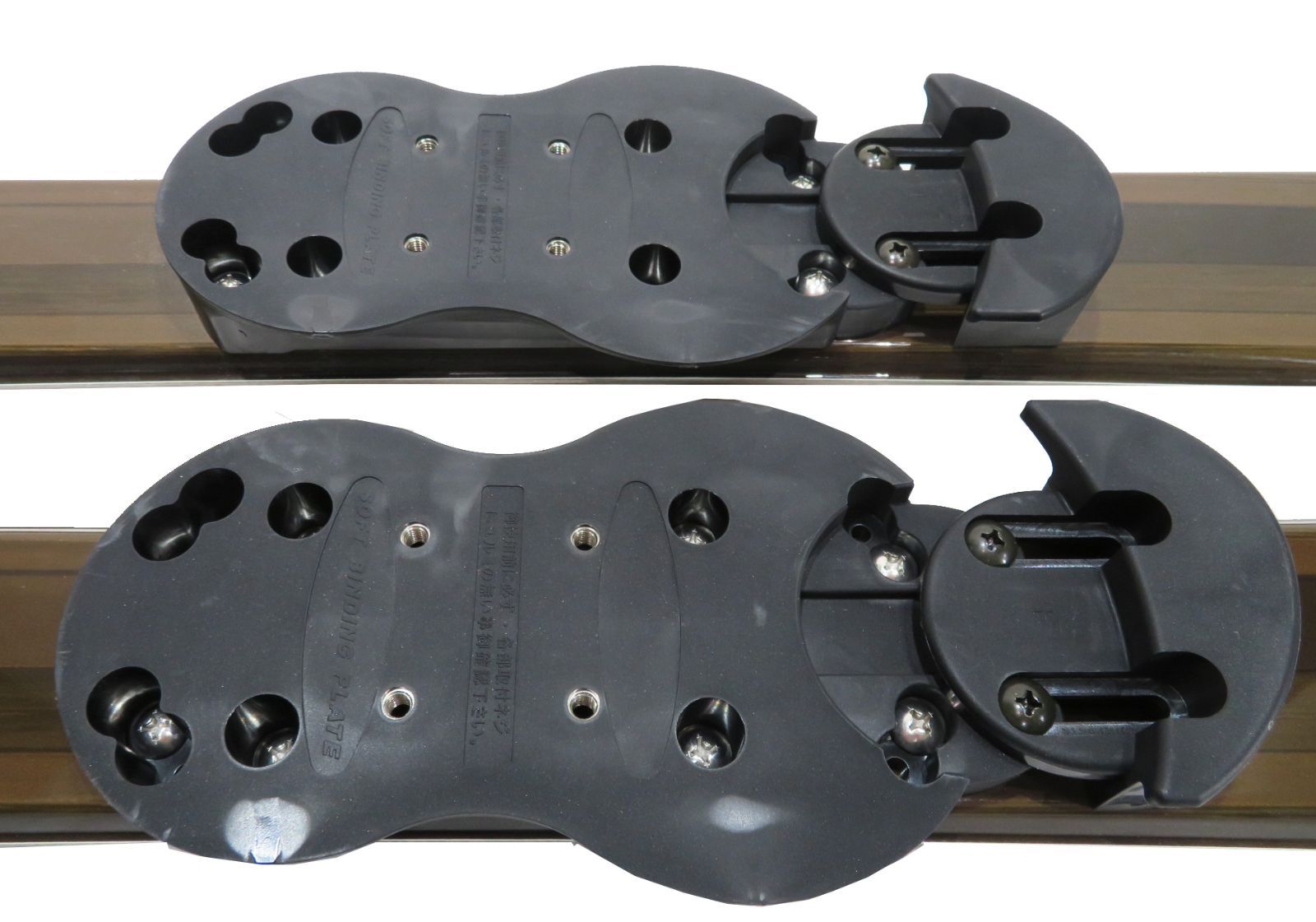 JOYRIDE ジョイライド ボードブーツファン + ビンディング付き 3点