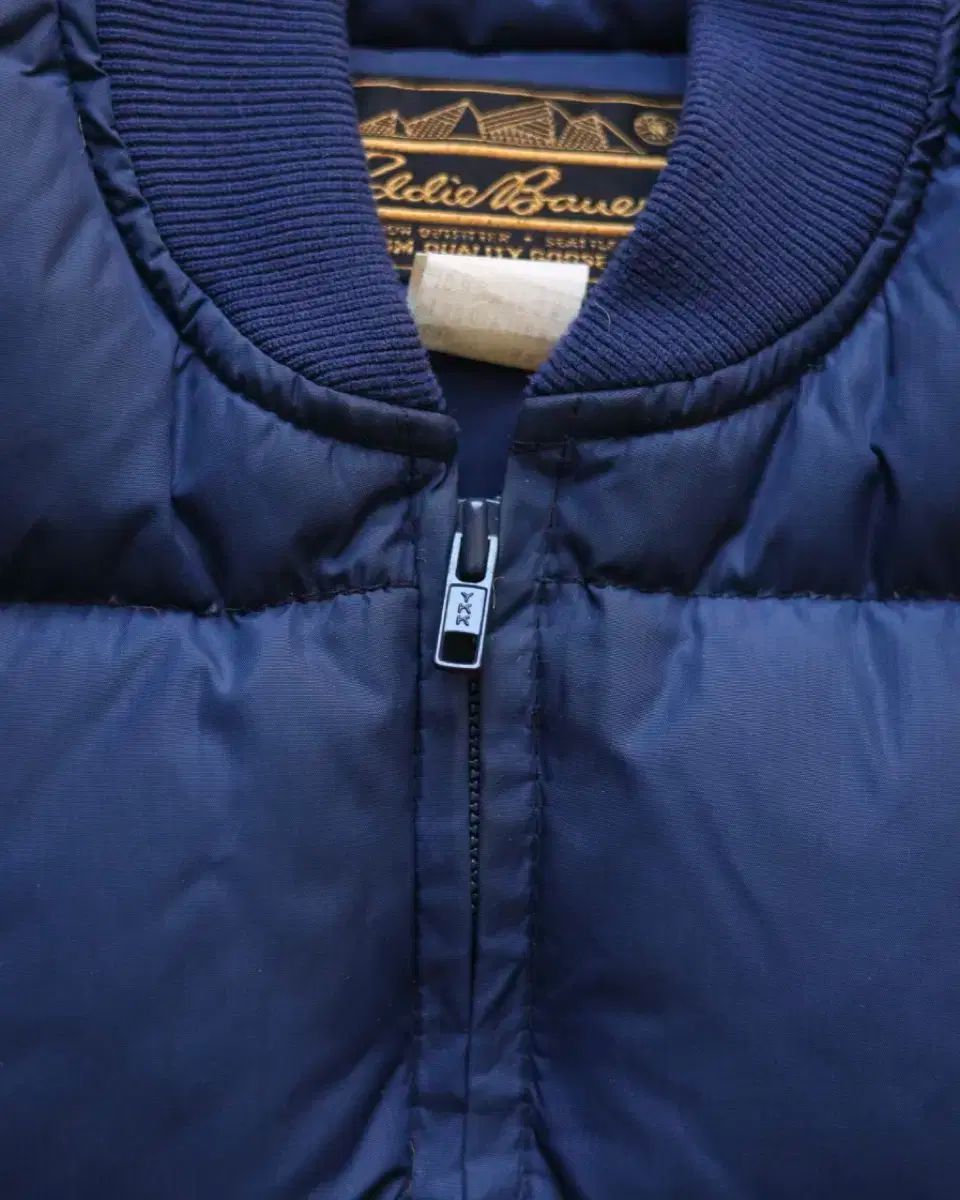 エディー バウアー