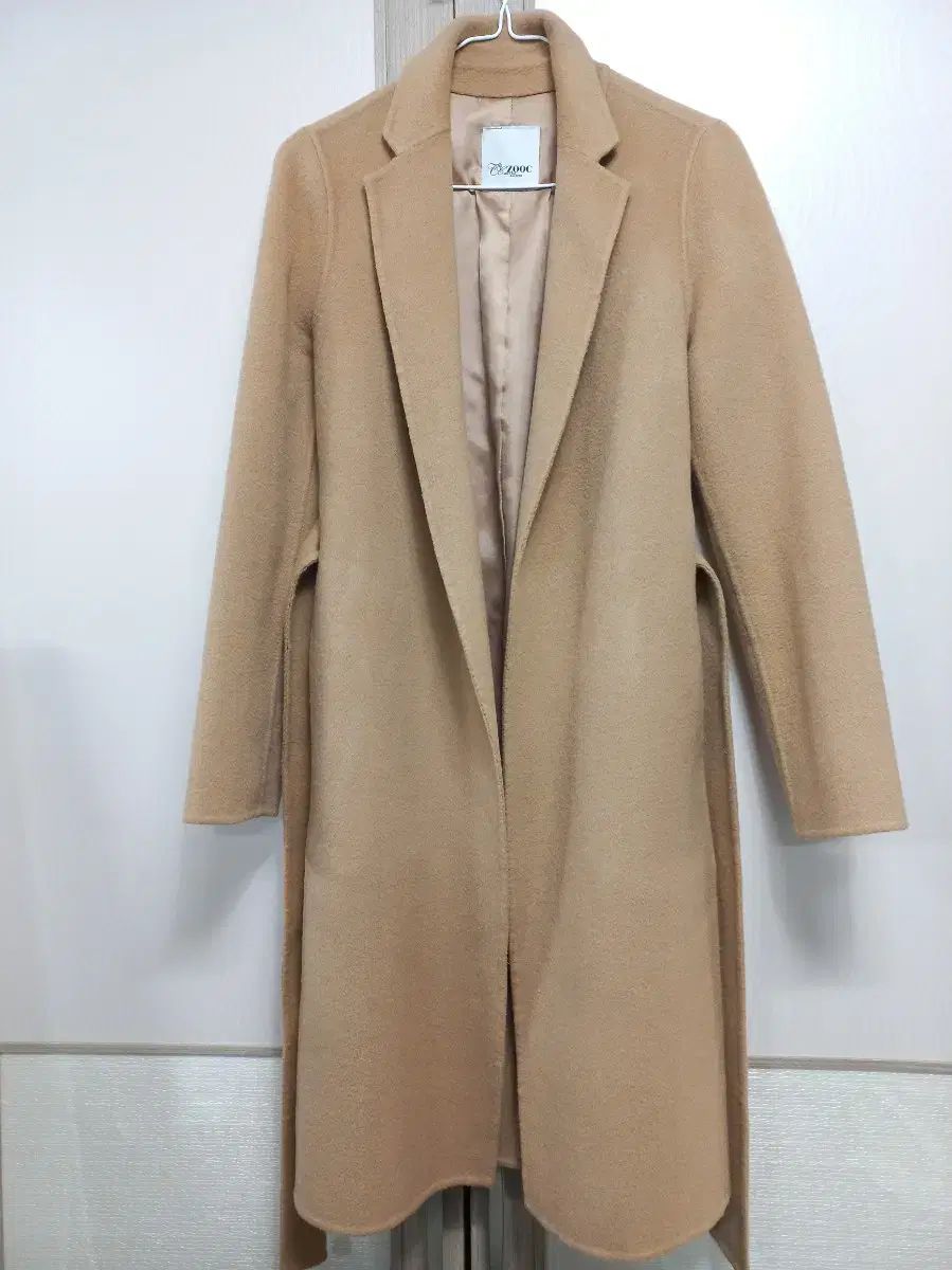 ハンドメイド コート