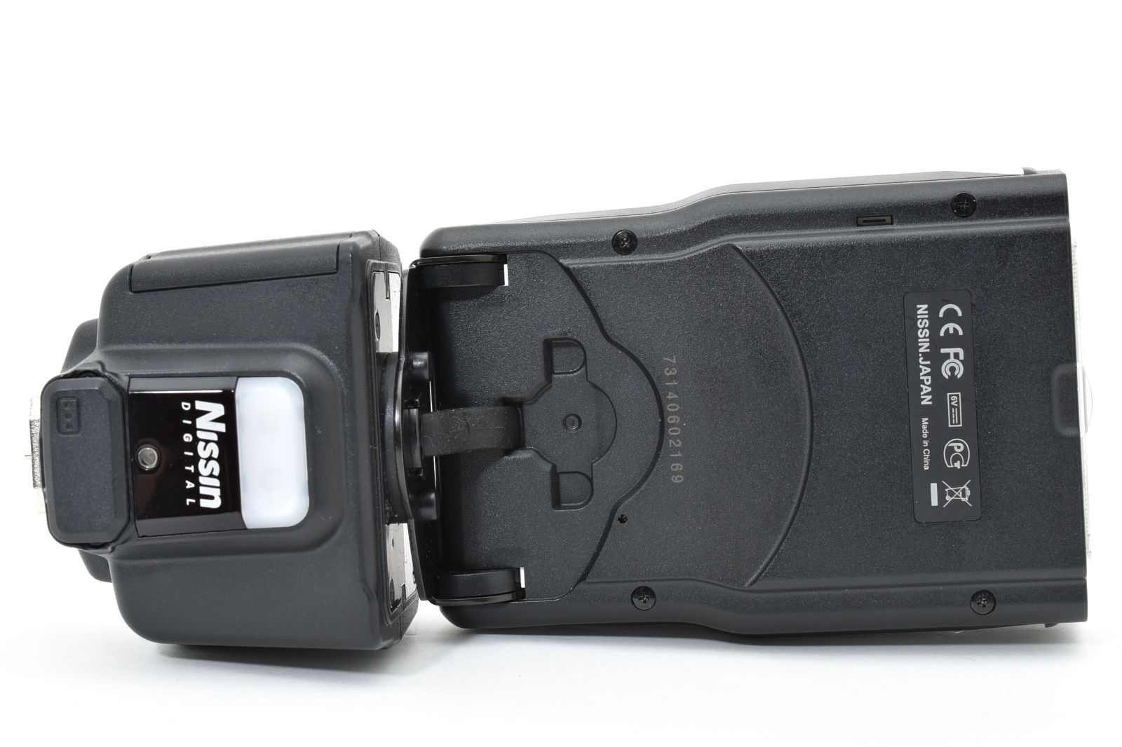 良品】Nissin ニッシン i60A ストロボ Canon キヤノン用 - メルカリ