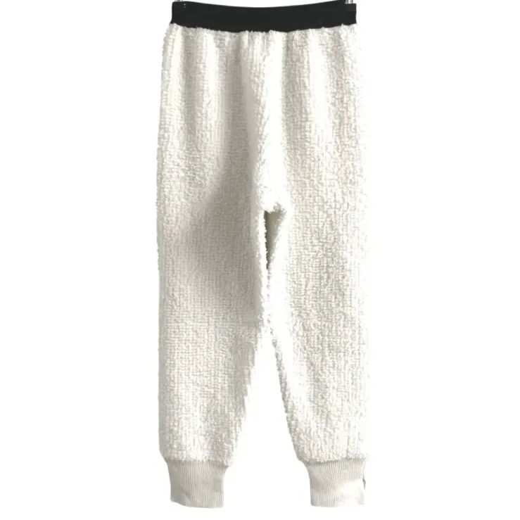ADAWAS アダワス LOOP KNITTED JOGGER パンツ 36