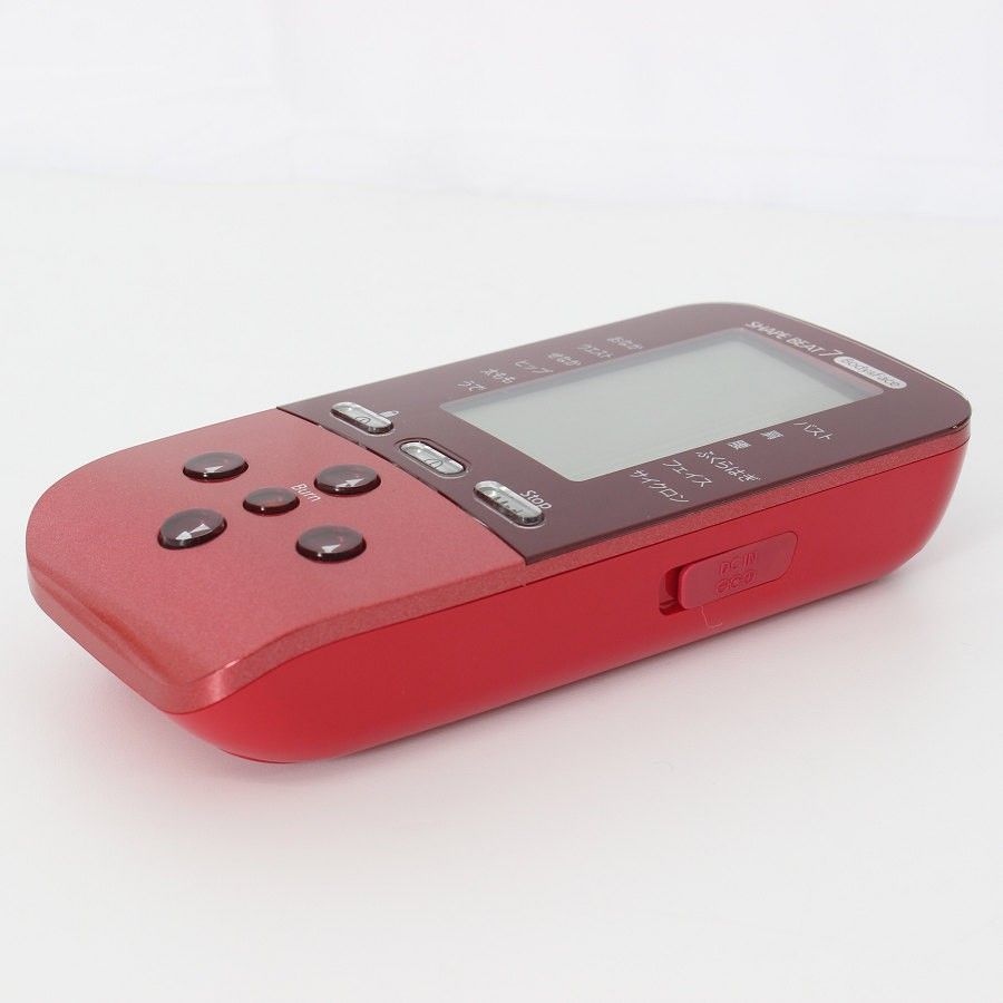 ボーナスストア+5％】伊藤超短波 シェイプビート7 Body & Face EMS