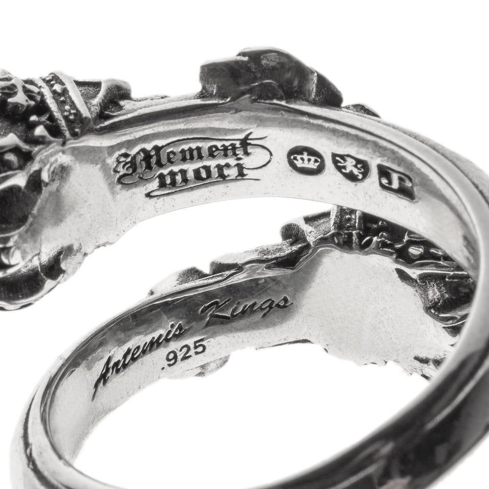 アルテミスキングス