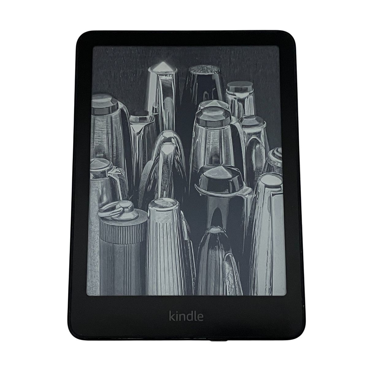 Amazon Kindle paperwhite 12世代 16GB 電子書籍リーダー T10560927