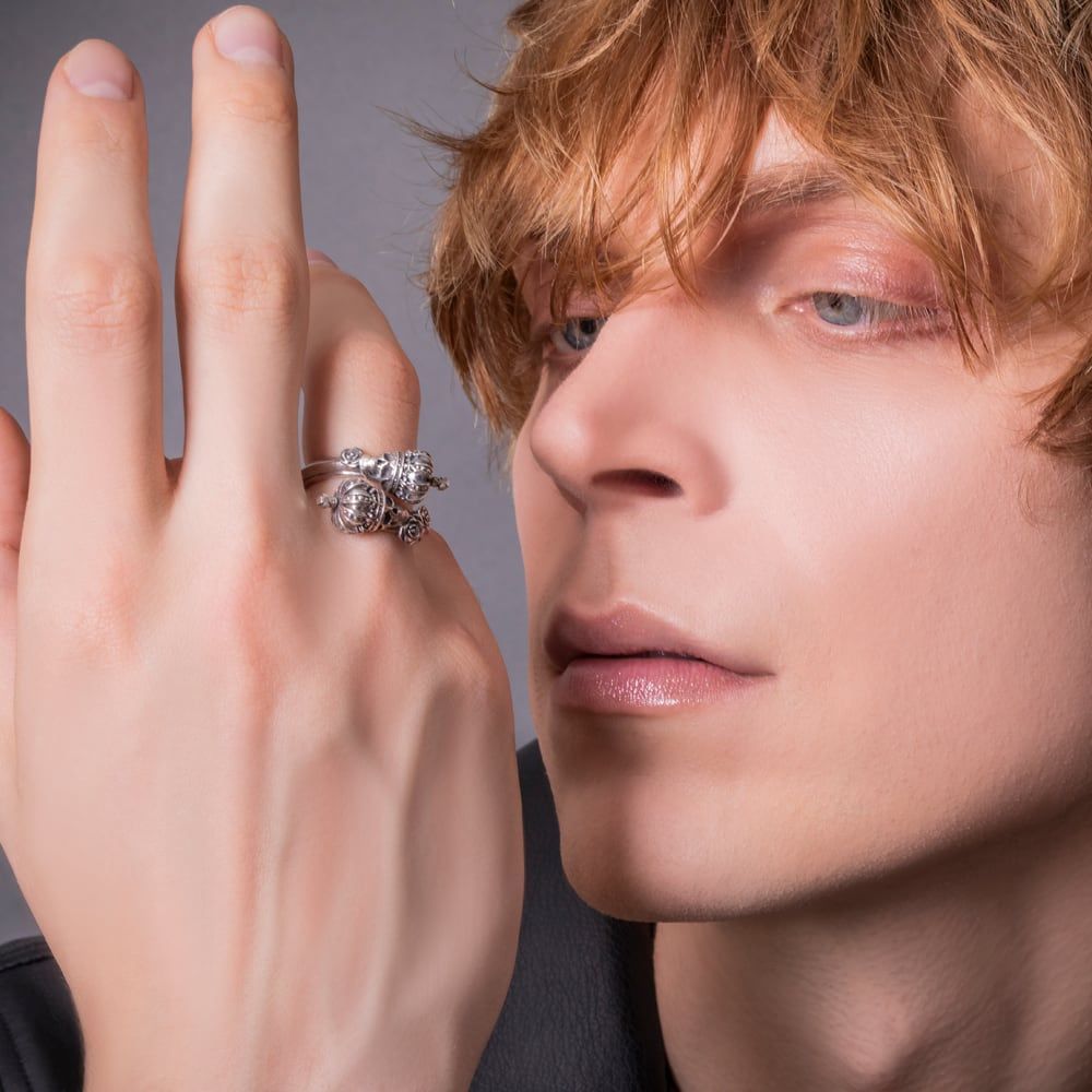 シルバー ジュエリーブランド