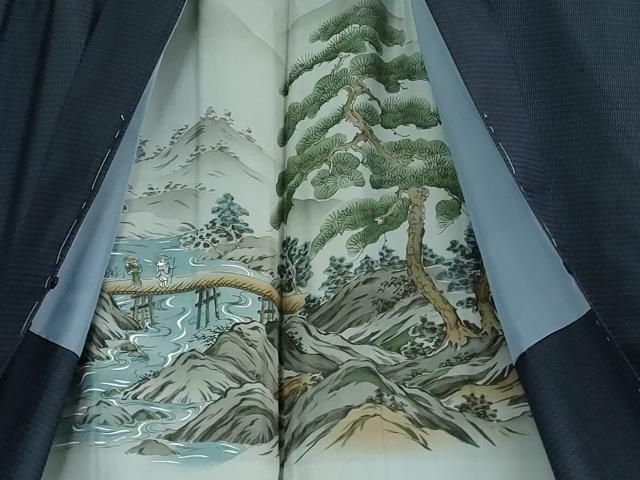 キングサイズ 長羽織