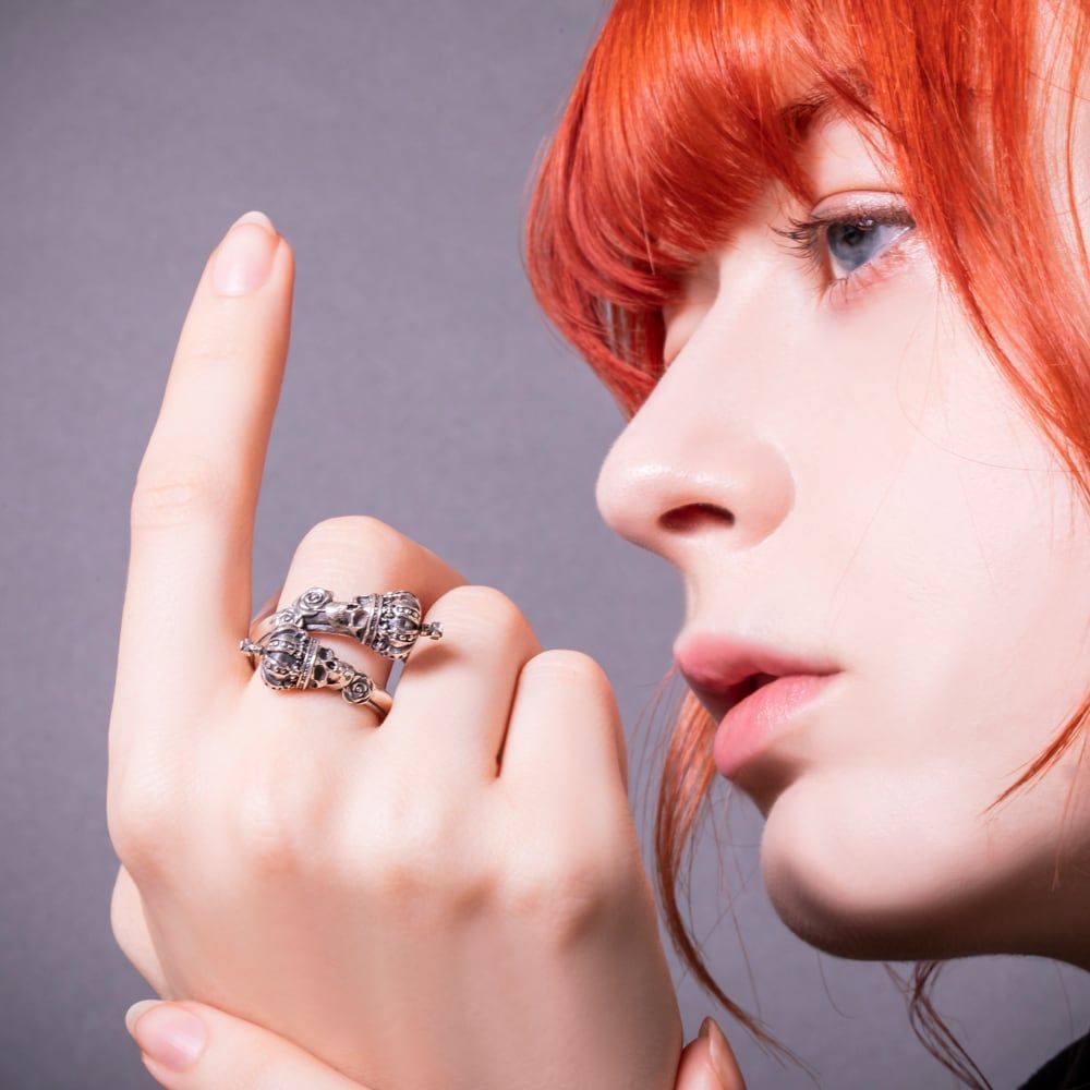 ジュエリーブランド