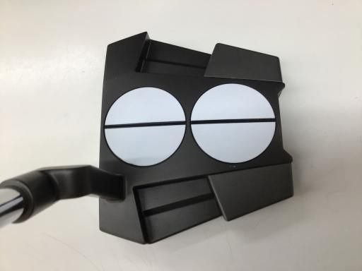 オデッセイ 2-BALL ELEVEN TOUR LINED 34インチ パター PT STROKE LAB RED フレックスその他 メンズ 男性用 右利き 右用 Cランク ゴルフクラブ