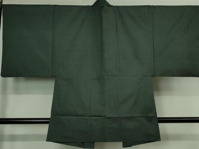 男性 本場大島紬