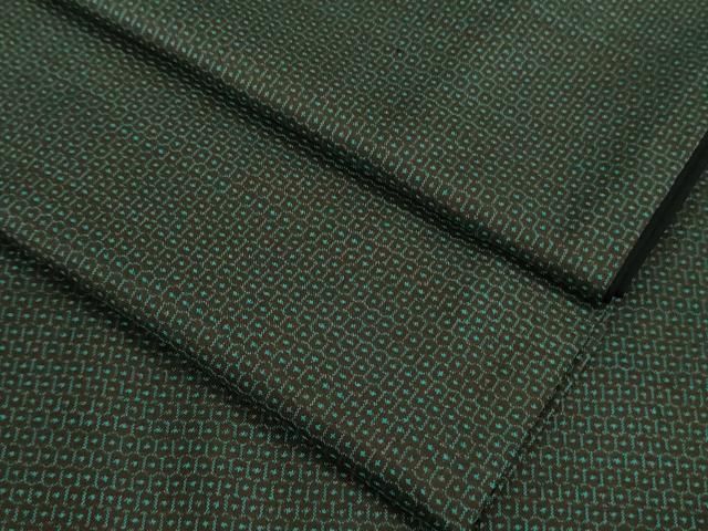 アンサンブル 長羽織