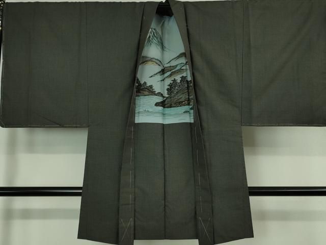 創州庵　紬 創州庵 紬 創州庵紬