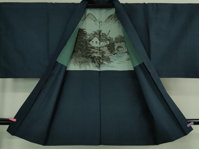 濃藍色 DZAB0432kh5