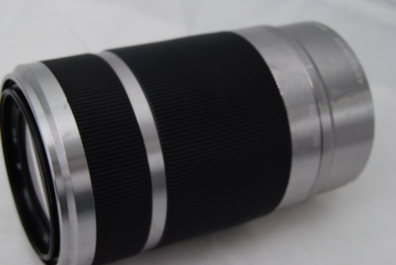 標準ズームレンズ