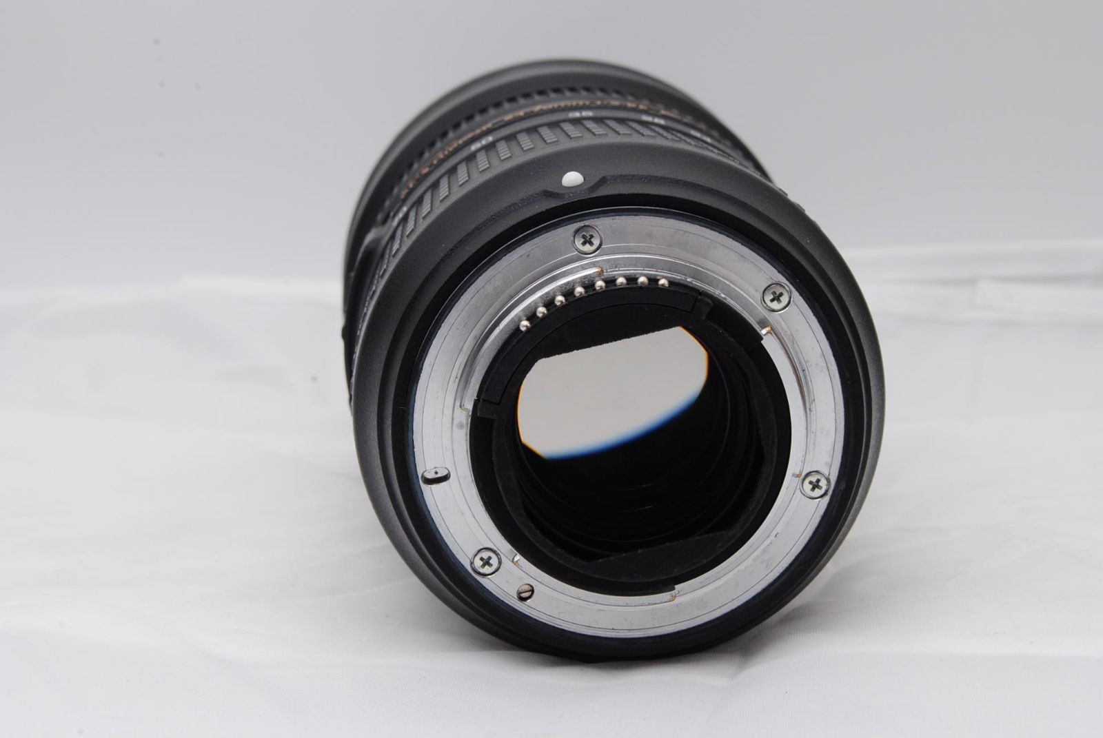  元 き 級 Nikon 標準ズームレンズAF-S NIKKOR 24-70 mm f 2.8 E ED VR フルサイズ対応 レンズ(ズーム) カメラ