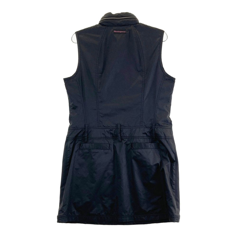 サイズ：LL MUNSING WEAR マンシングウェア 裏地・フード付