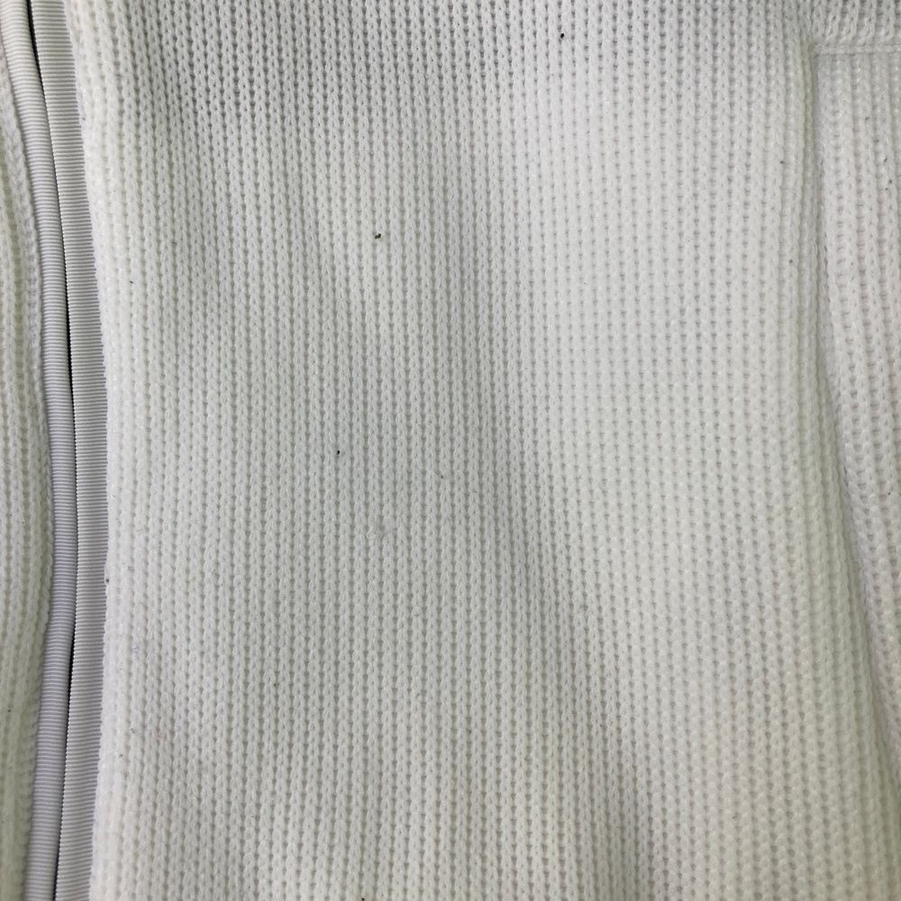 サイズ LL 23区GOLF ニジュウサンクゴルフ リバーシブル ニット切替 中綿ジャケット ホワイト系 240101433265 ゴルフウェア メンズ ストスト LLC-HASEGAWATOSO_COM