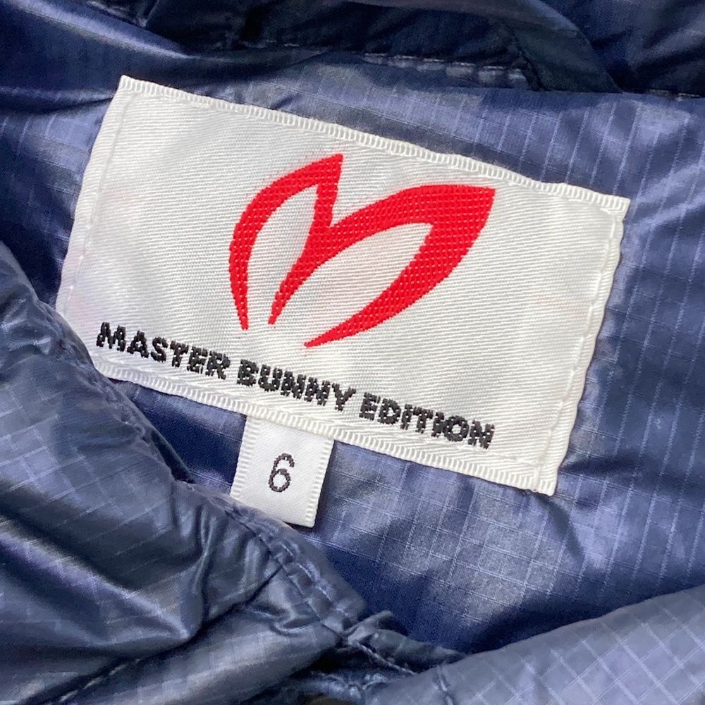 サイズ:6 MASTER BUNNY EDITION マスターバニーエディション 半袖 サイズ:6 MASTER BUNNY EDITION マスターバニーエディション 半袖
