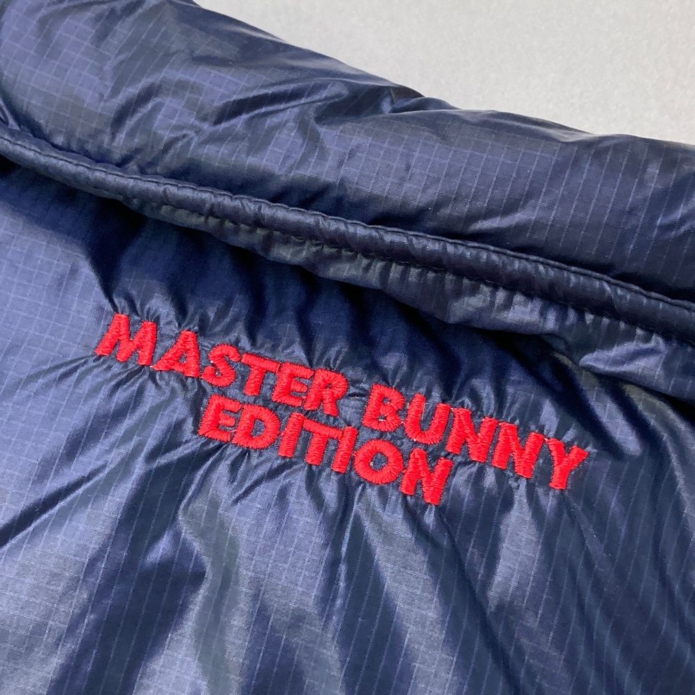 サイズ：6 MASTER BUNNY EDITION マスターバニーエディション 半袖