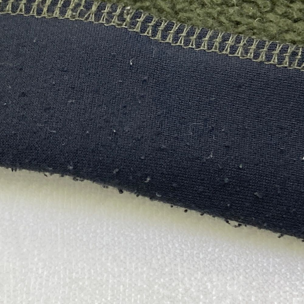 サイズ M BRIEFING GOLF ブリーフィング ボア ジップジャケット カーキ系 240101542512 ゴルフウェア メンズ ストスト LLC-HASEGAWATOSO_COM