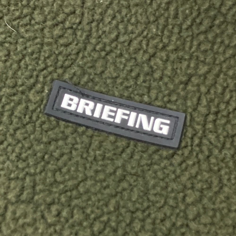 GOLF ブリーフィング