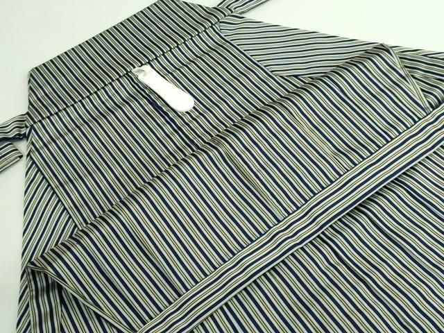 平和屋着物□極上 男性 馬乗り袴 洗える着物 逸品 DZAB0548kh5 - メルカリ