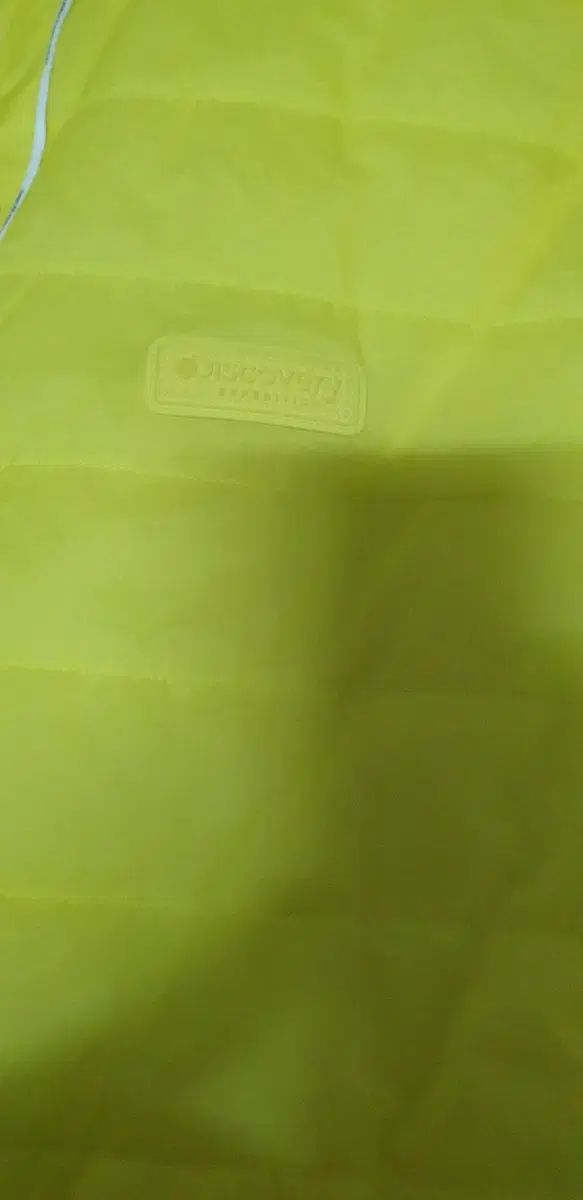 軽量ダウン ネオン 95