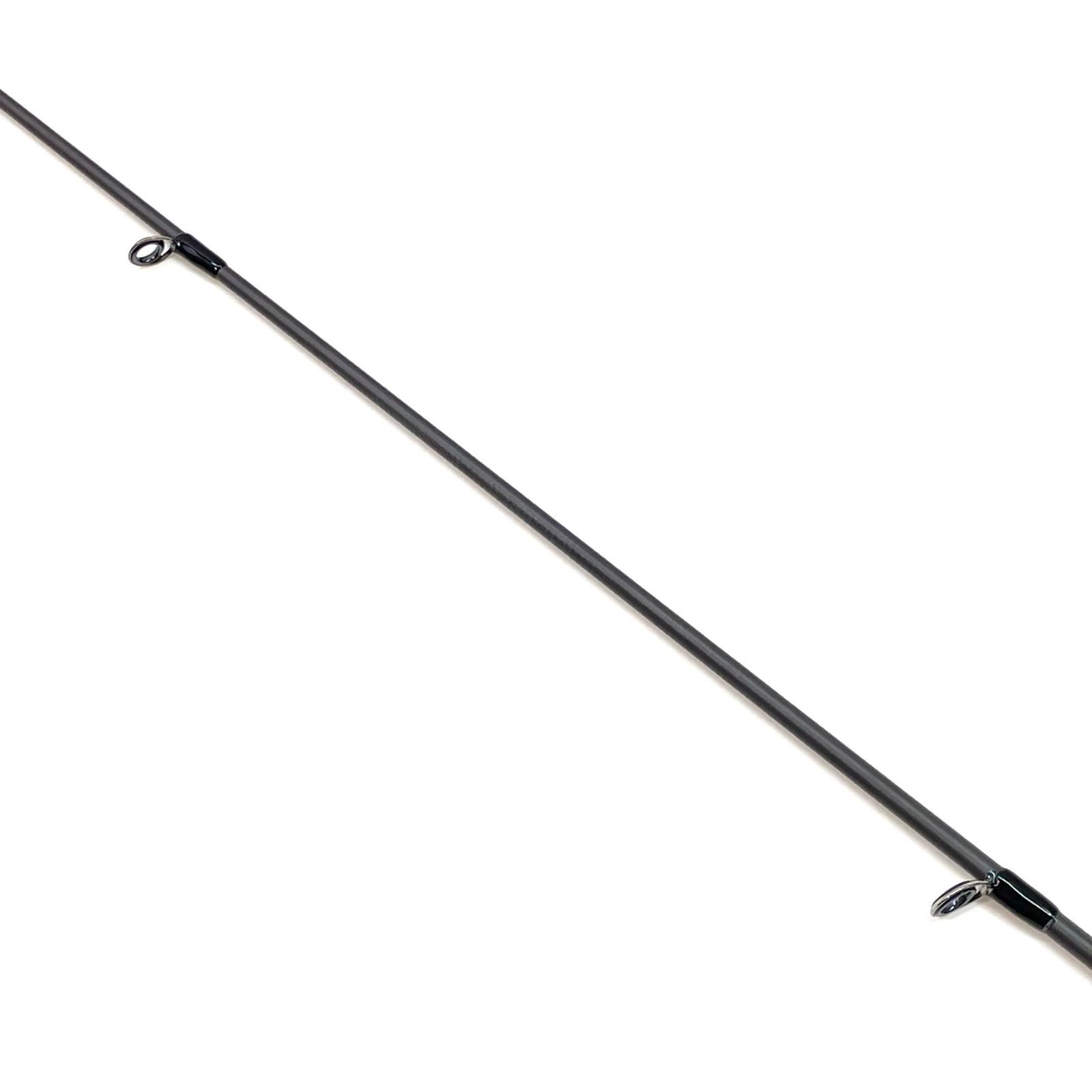  TENRYU 天龍 ロッド ルナキア LK 632 S LMLS 釣竿 2ピース 83 ルアーロッド ロッド