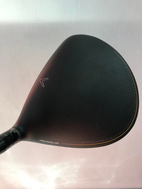 ROGUE ST MAX LS | 10.5 | SR | TENSEI 55 for Callaway(ROGUE ST) |