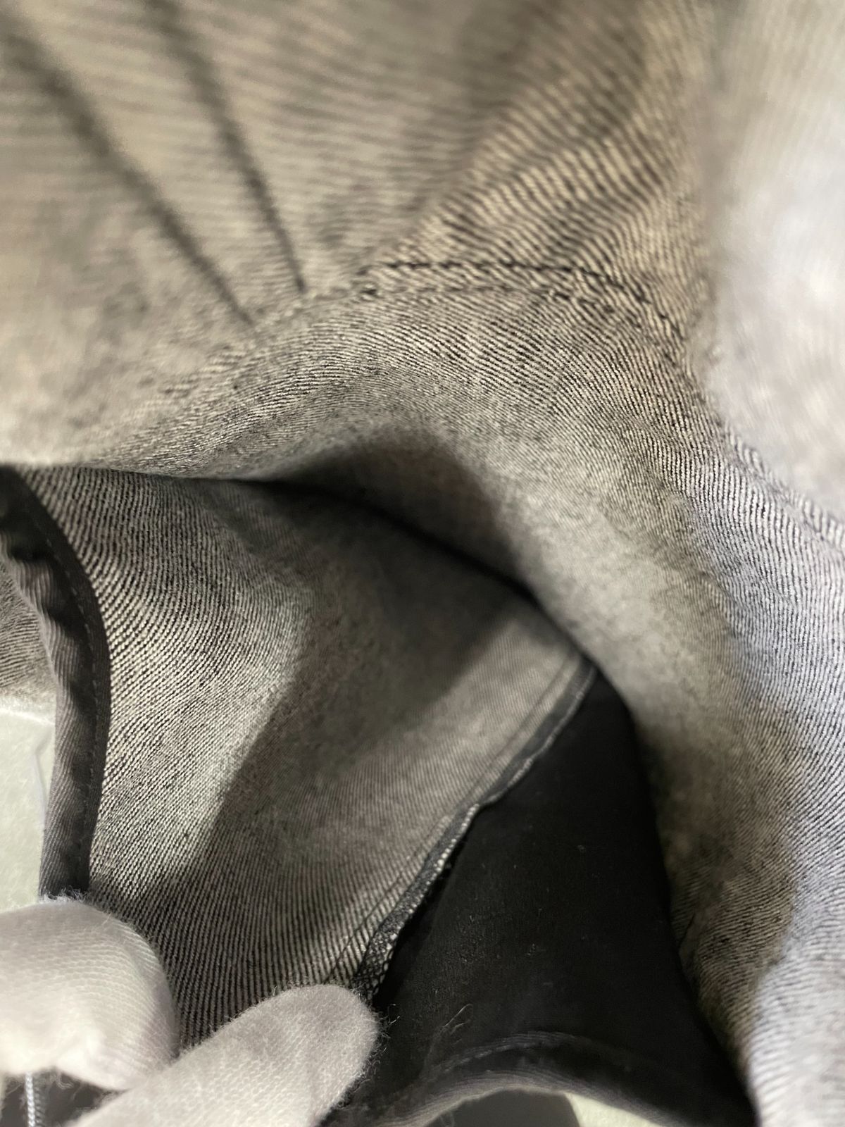 長袖シャツ ジャケット