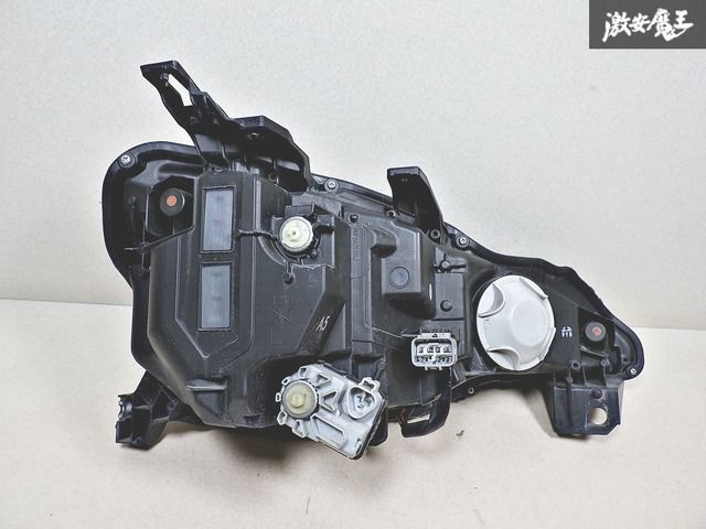 ヘッドランプ ヘッドライト