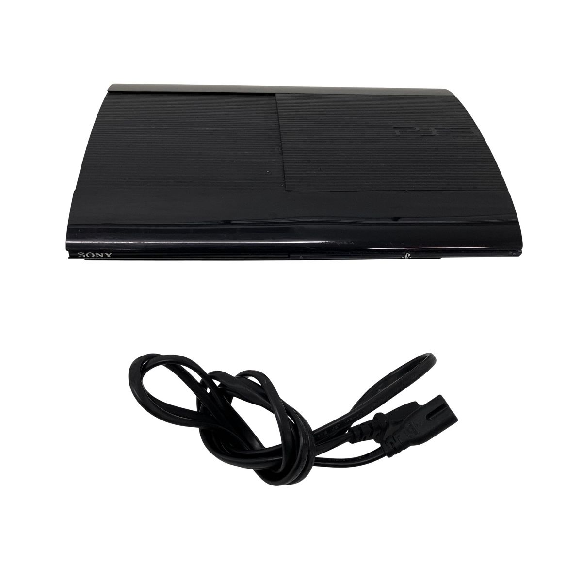 SONY CECH-4300C PlayStation3 PS3 プレステ3 家庭用 ゲーム機 ソニー Z10511260