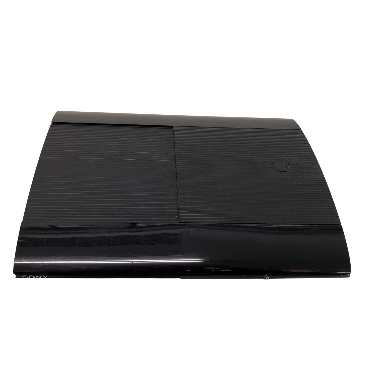 SONY CECH-4300C PlayStation3 PS3 プレステ3 家庭用 ゲーム機 ソニー Z10511260