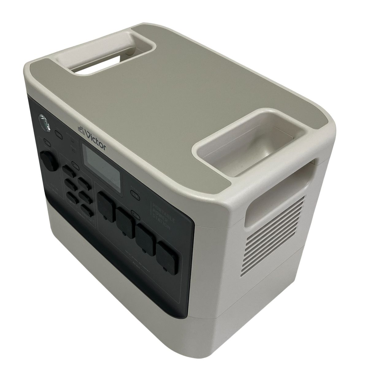 BN-RF1100 ヴィクター