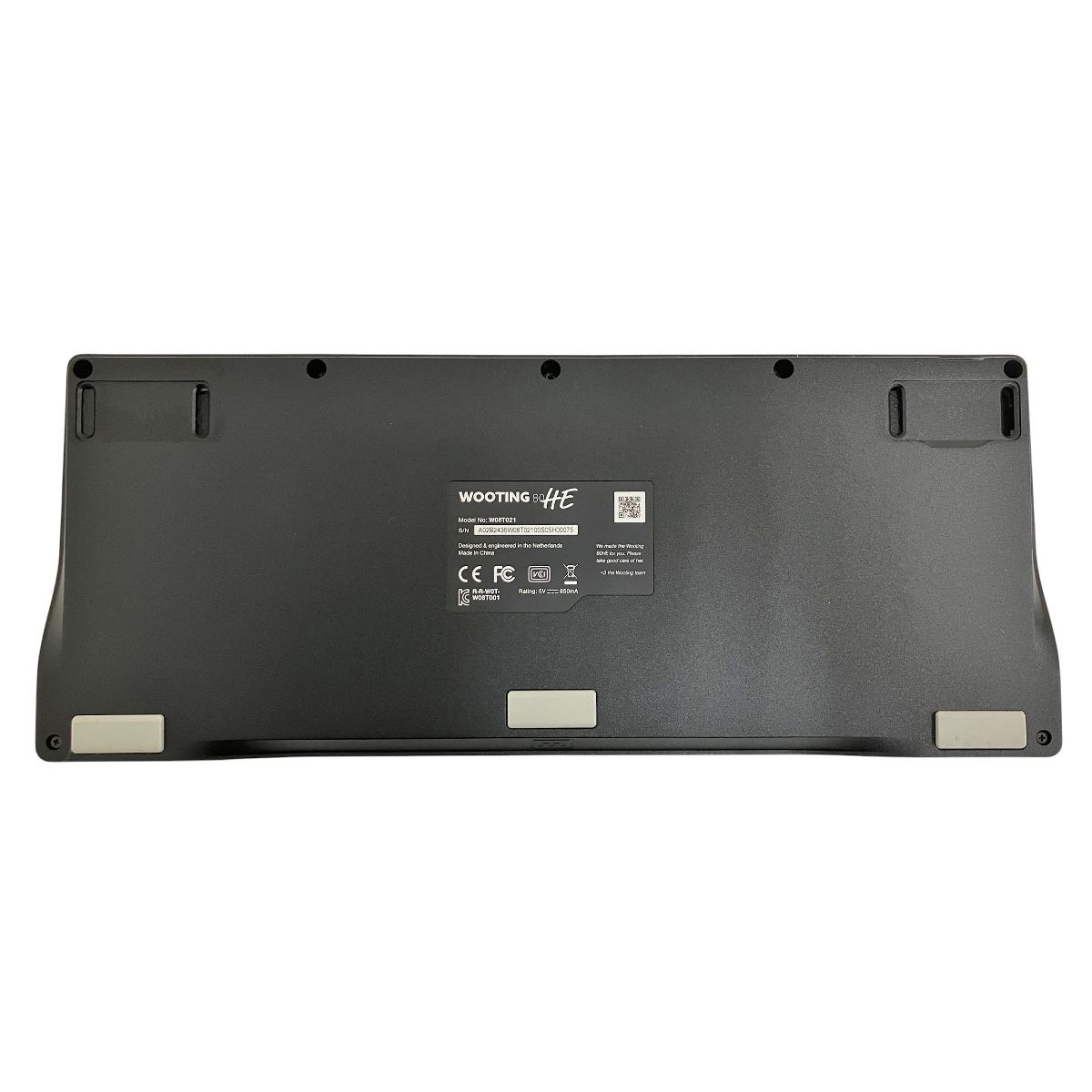 ゲーミングキーボード