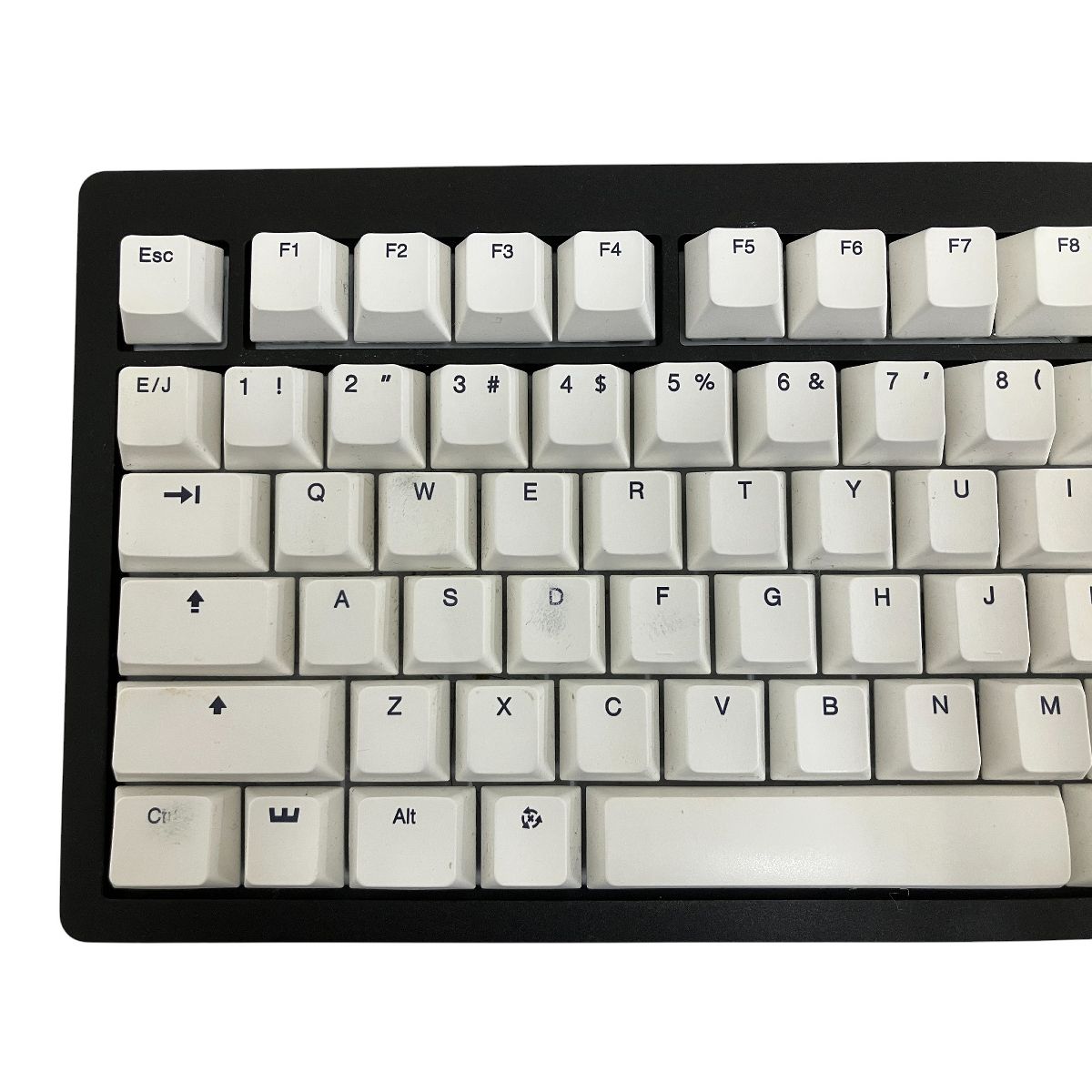 ゲーミングキーボード