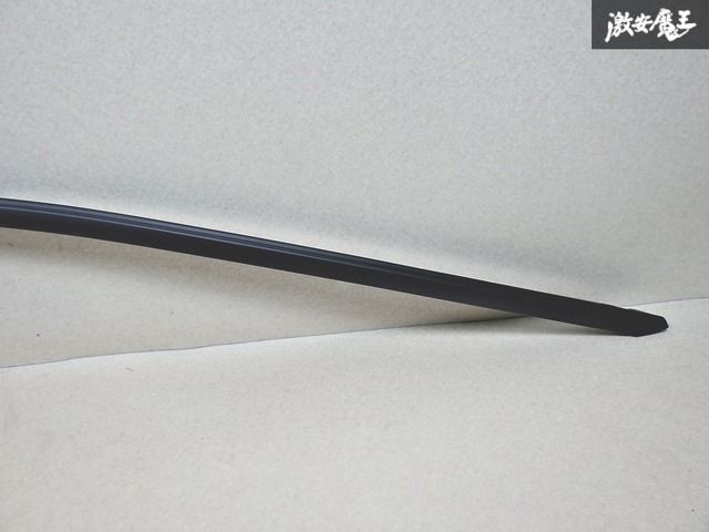 2016年～2025年 ルーフモール