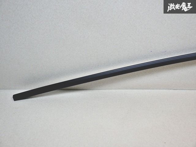 ♥ シボレー 純正 カマロ 2016年～2025年 ルーフモール ゴムモール モール 左 左側 片側のみ 魔王 棚