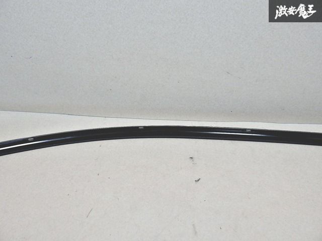 ルーフモール ゴムモール