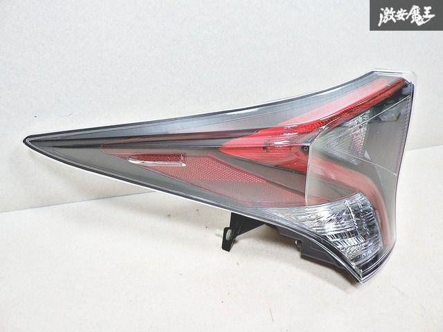 テールライト テールランプ