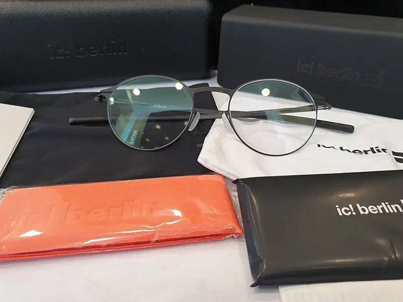 アイシーベルリン エテシアン 正規品