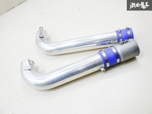 TRILST トラスト RPS13 180SX インテークパイプ サクションパイプ パイプ S13 シルビア 魔王 棚
