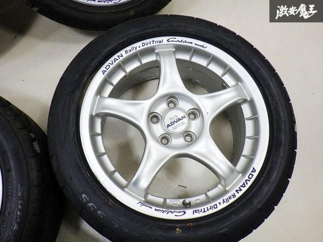 アドバンレーシング