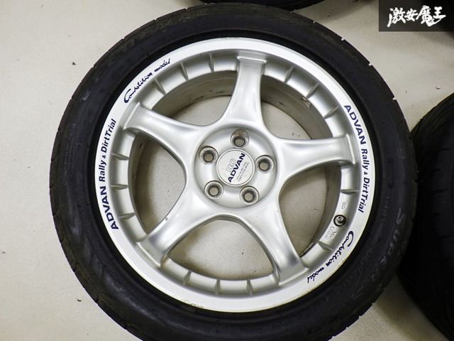 アドバンレーシング RC