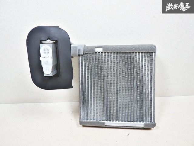 ♥ NISSAN 日産 純正 C11 ティーダ エバポレーター エアコン クーリング ユニット 27280-ED00A24段 魔王 棚 FFCRYSTALESIA_COM