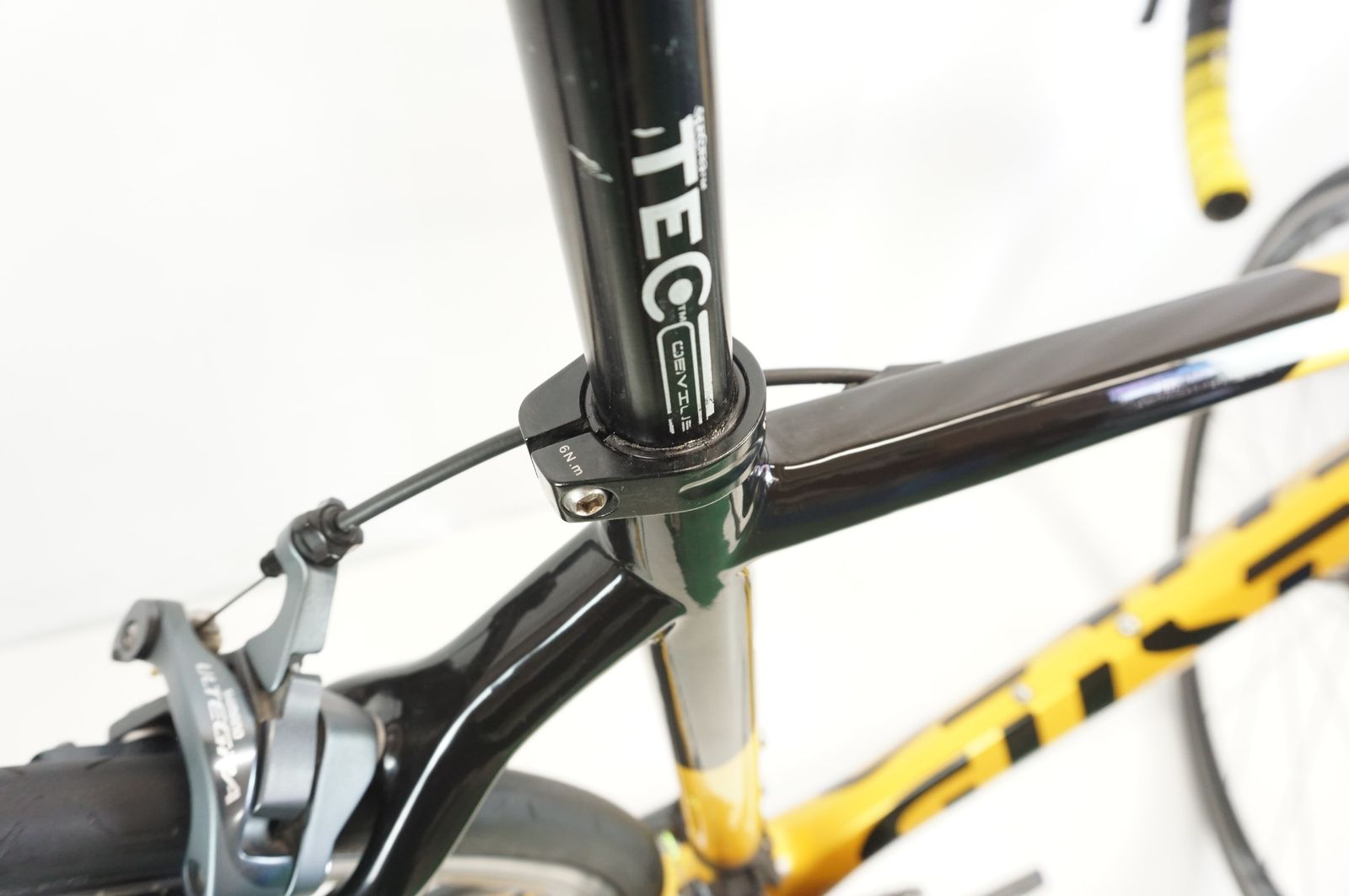 2021年モデル ロードバイク