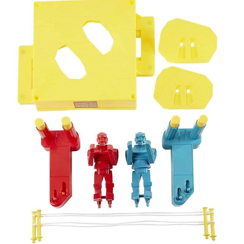 トイストーリー2に登場！ROCK 'EM SOCK 'EM ボクシングゲーム - メルカリ