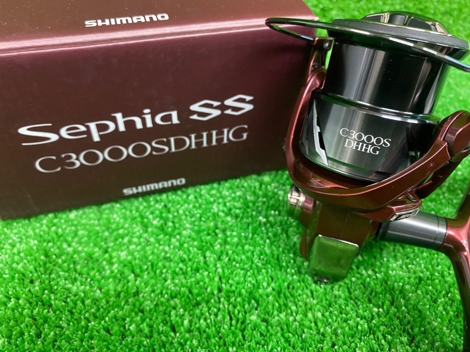 23 セフィア SS C3000SDHHG 栗東店 併売 ☼