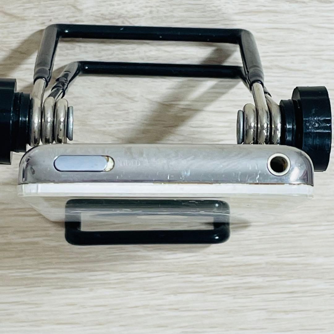  Apple iPod Classic 第5世代 30 GB A 1136 動作品 デジタルオーディオプレーヤー ポータブルプレーヤー