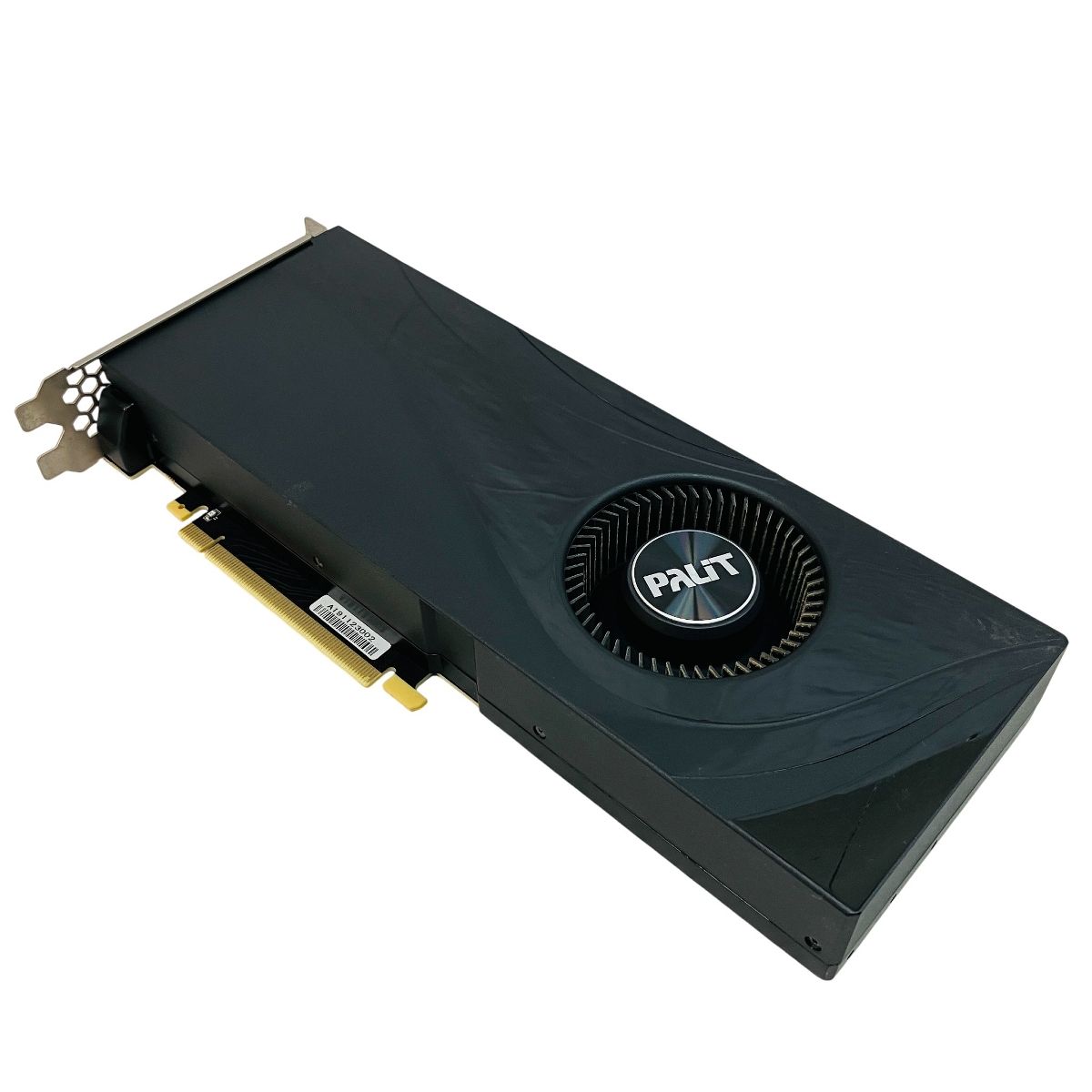 Palit NE6207S019P2-180F GeForce RTX2070 SUPER X グラフィックボード グラボ パリット 現状品 ジャンク C10500949